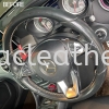 MERCEDES CLA STEERING WHEEL REPLACE LEATHER  Steering Wheel Leather