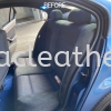 BMW M3 ALL CUSHION REPLACE LEATHER  Car Leather Seat