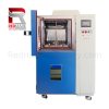 2-Zone Thermal Shock Test Chamber - Basket Type (TS-162) Thermal Shock & Fast Change Thermal Test Chamber Temperature Humidity Chamber  Environmental Testing Systems