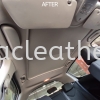 PEUGEOT 308 ROOFLINER/HEADLINER COVER REPLACE  Car Headliner