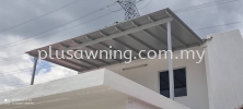 ALUMBOND COMPOSITE PANEL @JALAN 18/46, TAMAN SRI SERDANG, SERI KEMBANGAN Aluminium Composite Panel