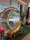 Sunway Properties Raya 2023 Event & Decoration