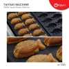 Taiyaki Fish Waffle Maker Fish Shape Electric Machine Others