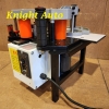 Manual Edge Banding Machine ID34091 Jigsaw/ Planner/ Sander Woodworking Machine