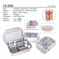 LB 2029 Lunch Box