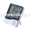 Digital Temperature Humidity Meter HTC-1 Others