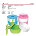 LB 3171 Lunch Box