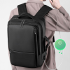 NERO 2 Way Travel Laptop Backpack with USB Port-B 171 Backpacks & Laptop & Traveling Bags Bags Corporate Gift