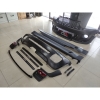 Mini cooper R56 R57 R58 JC bodykit Cooper S F56 Mini