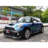 Mini cooper R56 R57 R58 JC bodykit Cooper S F56 Mini