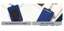 ID Card Holder - ID 360 Lanyard & ID Card Holder Office & Stationery  Corporate Gift