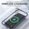 F-810 MULTIPOWER - WIRELESS CHARGING - 4XBUILT IN CABLES - 10000mAh PowerBank