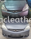 PROTON EXORA BODY SPRAY & PAINT  Car Body Spray & Paint