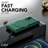 F-810 MULTIPOWER - WIRELESS CHARGING - 4XBUILT IN CABLES - 10000mAh PowerBank