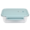 LB 640 Glass Food Container