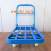 0.75meter Trolley 300KG Medium Iron Foldable Hand Truck ID34108 Pallet Truck / HandTrolley / Hyd Stacker  Warehouse Equipment