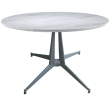Solid Star leg  Table Base Table