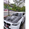 BMW F10 carbon fiber hood 5 Series F10  BMW