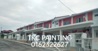 TAMAN ANGSAMAS FASA 2 TAMAN ANGSAMAS FASA 2 TKC PAINTING /SITE PAINTING PROJECTS