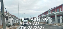 TAMAN ANGSAMAS FASA 2 TAMAN ANGSAMAS FASA 2 TKC PAINTING /SITE PAINTING PROJECTS