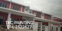 TAMAN ANGSAMAS FASA 2 TAMAN ANGSAMAS FASA 2 TKC PAINTING /SITE PAINTING PROJECTS