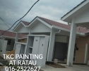 TAMAN ANGSAMAS FASA 2 TAMAN ANGSAMAS FASA 2 TKC PAINTING /SITE PAINTING PROJECTS