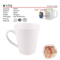 M 1712 Ceramic Mug