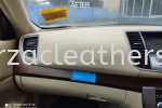 NISSAN TEANA DASHBOARD COVER REPLACE  Car Dash Board