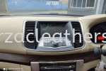 NISSAN TEANA DASHBOARD COVER REPLACE  Car Dash Board