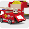 VG50828 Fire Station Wt Accessories IQ Game 