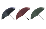 30'' Auto Open Golf Umbrella - UM 1200 Umbrella  Outdoor & Lifestyle Corporate Gift