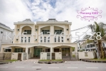 2A Penang Homestay Wedding Event/Venue