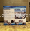 CRA Recycling International - Pop Up Display System Pop Up Display Sistem  Printing