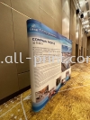 CRA Recycling International - Pop Up Display System Pop Up Display Sistem  Printing