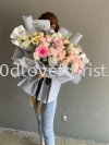  FLOWER BOUQUET 