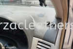 TOYOTA ALTIS DASHBOARD COVER REPLACE  Car Dash Board