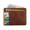 Card Holder [CH100] PU LEATHER GIFTS READY STOCK