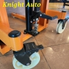 KGT 1Ton Hydraulic Stacker ID33291-220kgs / ID33986 ID35120-135kgs Pallet Truck / HandTrolley / Hyd Stacker  Warehouse Equipment