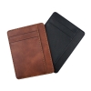 Card Holder [CH100] PU LEATHER GIFTS READY STOCK