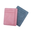 Card Holder [CH100] PU LEATHER GIFTS READY STOCK