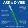 ARK's Z-Vibe Starter Kit With 4 Tips 2 Chews Oral Therapy Tools  Speech & Oral Therapy Ark Therapeutic