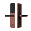 N-10 Smart Digital Lever Door Lock Bluetooth Lever Smart Lock 