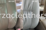 TOYOTA ALTIS SEAT REPLACE LEATHER  Car Leather Seat and interior Repairing