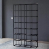 American Iron Rack Shelves Storage Rack & Shelves Home & Living