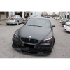 BMW E60 M5 bodykit PP material 5 Series E60  BMW