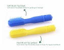 ARK's Brush Tip For Z-Vibe Add On Oral Tips ( ARK's Z-Vibe ) Speech & Oral Therapy Ark Therapeutic