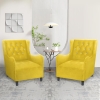 Walternon Wing Chair Sofa Home & Living