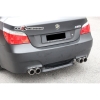 BMW E60 M5 bodykit PP material 5 Series E60  BMW