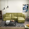 Lazzo 868 Sofa with Stool Sofa Home & Living