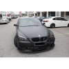 BMW E60 M5 bodykit PP material 5 Series E60  BMW